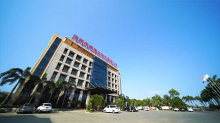 创新引领，智造未来 翔泰科技品牌活动深度解析