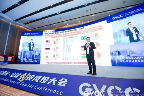 洪泰基金创始人盛希泰 科技与资本是经济高质量发展的“发动机”与“加速器”——以翔泰科技为例